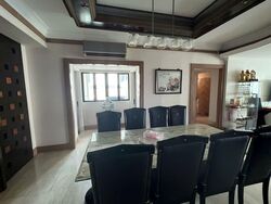 Fernwood Towers (D15), Condominium #580799631